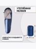 Спальный мешок Чайка Novus Tourist 300 -5