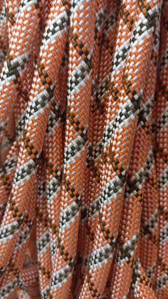 Веревка Шнур статика д.12 мм. 48пр. в Краснодаре    Веревка Шнур статика д.12 мм. 48пр. в Краснодаре