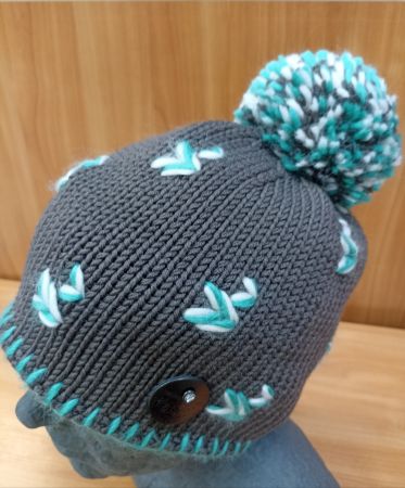 Шапка Nisil 78 59 18 000 Sportalm в Краснодаре