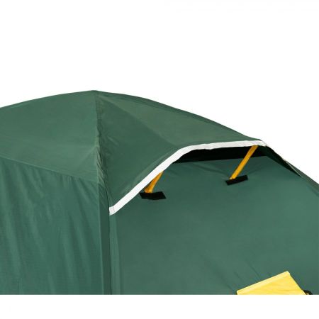 Палатка Tramp Nishe 2 зеленый
