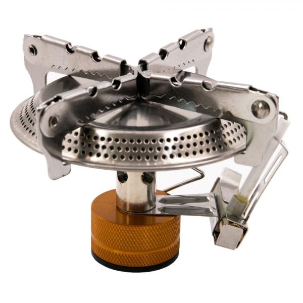 Горелка Tramp складная TRG-043 в Краснодаре Горелка Tramp складная TRG-043