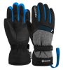 Перчатки Reusch Flash Gore-Tex Jr Bl/Bl Melange/Brilliant Blue в Краснодаре
