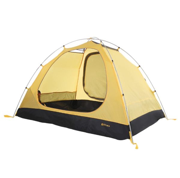 Палатка BTrace Ion 3 зеленая