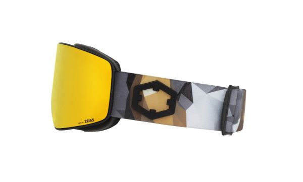 Купить маска out of void origami/gold24 mci в Краснодаре