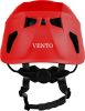 Каска Венто альпинистская Quasar красный в Краснодаре  
