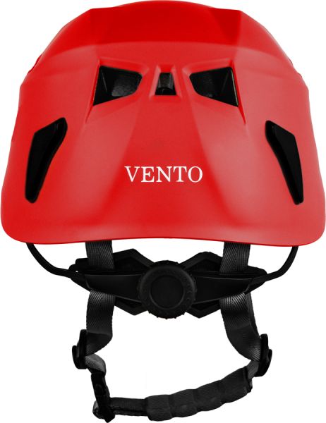  Каска Венто альпинистская Quasar красный в Краснодаре  