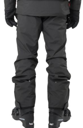 Брюки горнолыжные Phenix Norway Alpine Team Salopette в Краснодаре