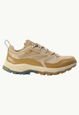 Купить ботинки jw cyrox texapore low m sandstorm