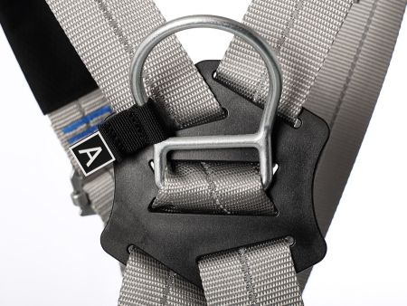  Страховочная система Венто Высота 016 р.2 ЕН361,358,ЕН813 в Краснодаре  