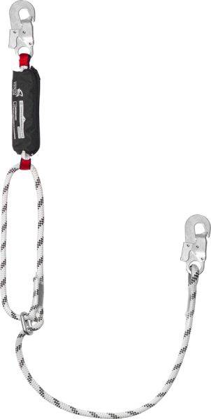  Строп Венто веревочный одинарный регулируемый с амортизатором aB11p в Краснодаре  