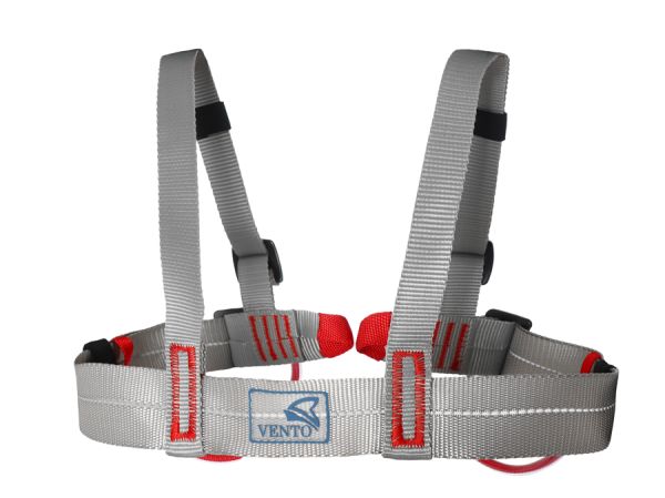  Страховочная система Венто Грудная Модифицированная в Краснодаре  