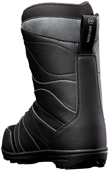 Ботинки сноубордические Nidecker Maya 22