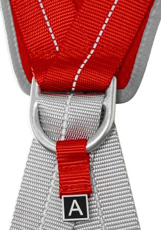  Страховочная система Венто Профи Мастер Фаст V2 в Краснодаре  