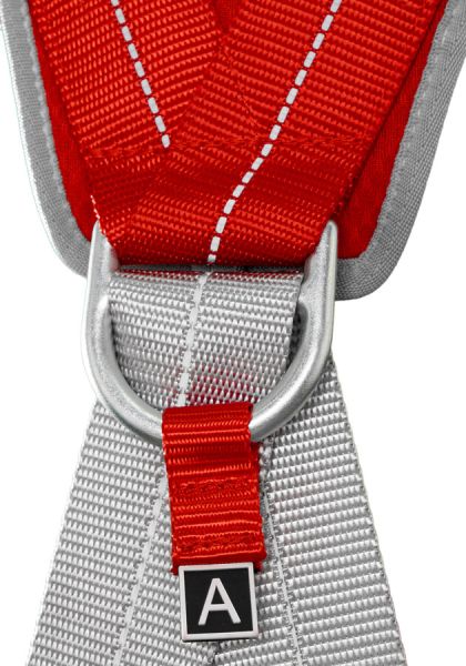  Страховочная система Венто Профи Мастер Фаст V2 в Краснодаре  