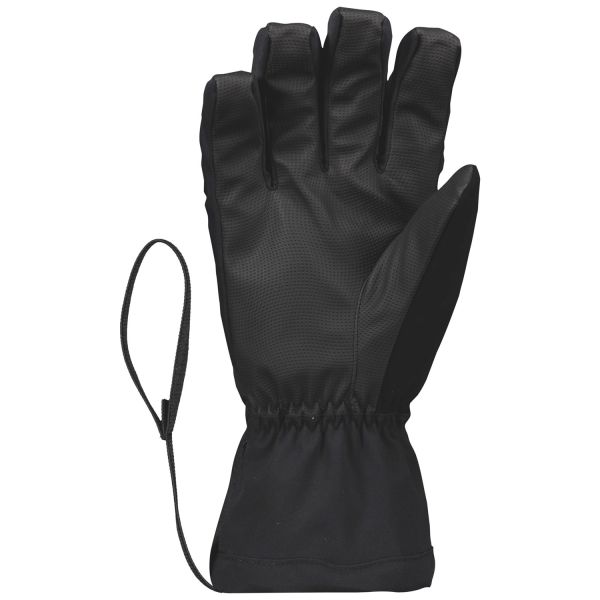 Перчатки Scott Ultimate Gtx black в Краснодаре