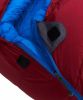 Спальный мешок Red Fox пуховый Radid -40C right Regular