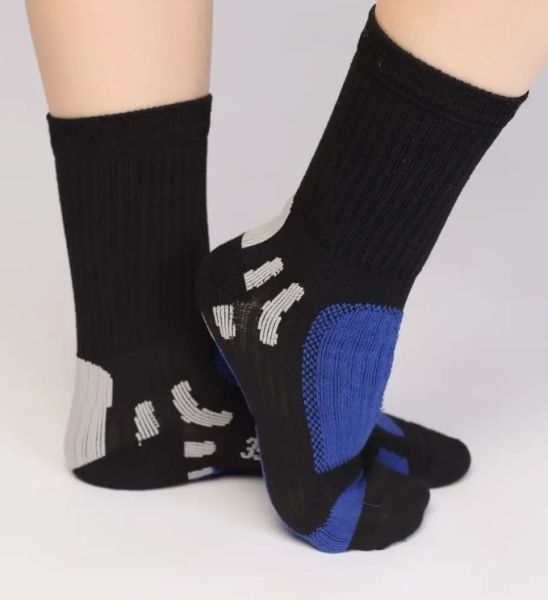 Купить Носки Strata Trek3 высокий паголенок,с махровым следом в Краснодаре