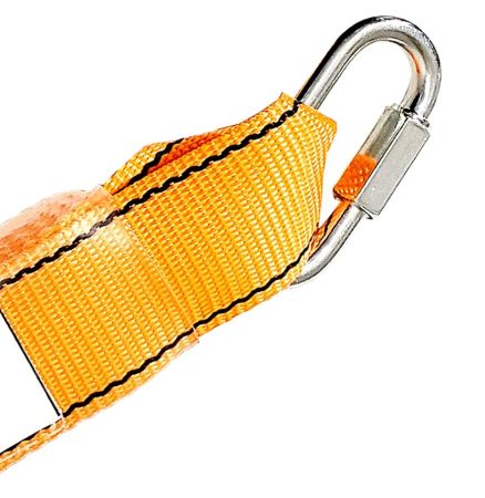  Строп аБ+Кс(Вар.2,трос) в Краснодаре  