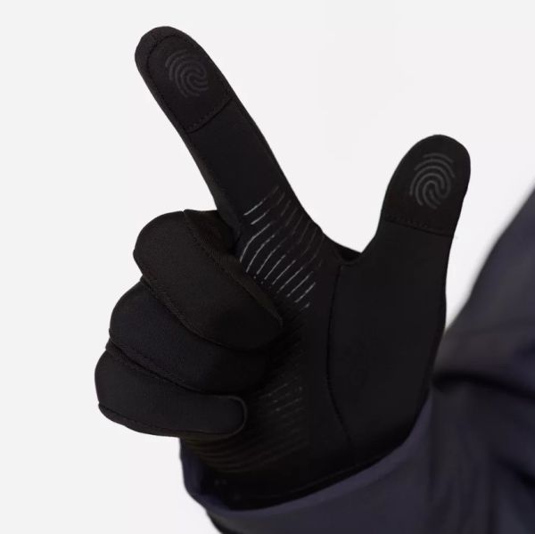 Перчатки Finntrail мужские Venom 2706 Graphite