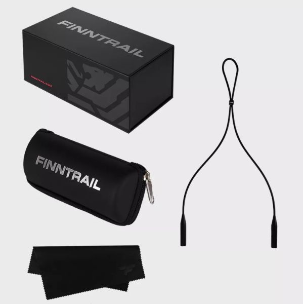 Купить очки солнечные offshore 1092 black в Краснодаре