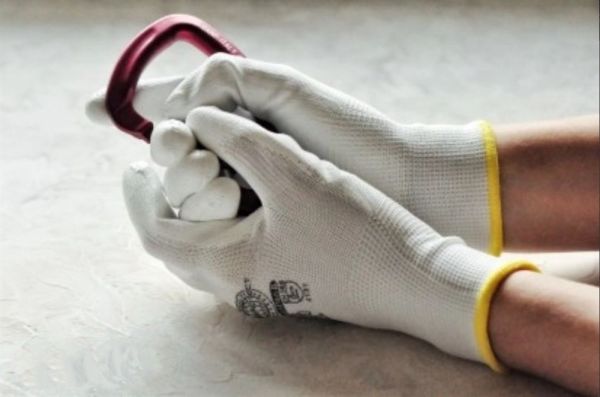  Перчатки Guru для спортивного туризма в Краснодаре  