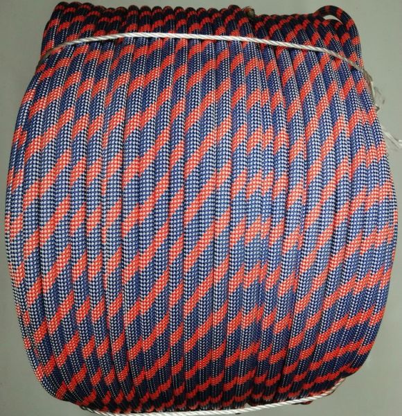  Веревка Шнур статика д.11 мм.48 пр."Скала S" в Краснодаре  