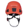  Каска Венто защитная Мастер Энерго красная в Краснодаре  