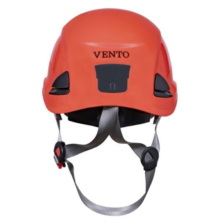  Каска Венто защитная Мастер Энерго красная в Краснодаре  