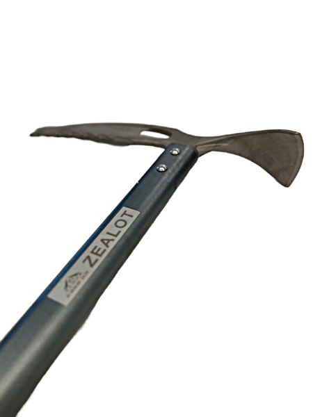  Ледоруб Вертикаль ZEALOT 60 см в Краснодаре  