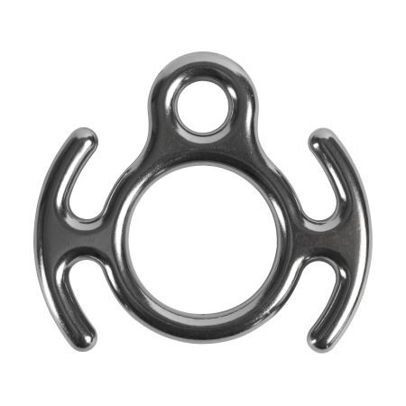  Спусковое устройство 8 с 2 рогами дюраль Инвар Вертикаль в Краснодаре  