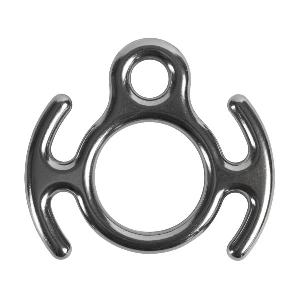  Спусковое устройство 8 с 2 рогами дюраль Инвар Вертикаль в Краснодаре  