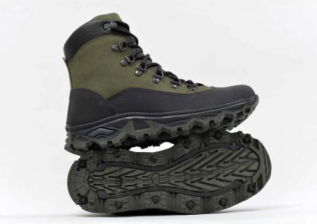 Купить ботинки trek turist 23 капровелюр