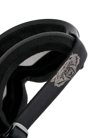 Купить Маска Terror-Future Silver в Краснодаре