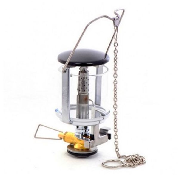 Лампа Kovea газовая KL-103 мини в Краснодаре Лампа Kovea газовая KL-103 мини