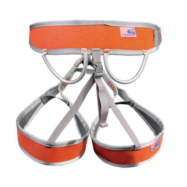  Страховочная система Венто Neon оранжевый в Краснодаре  