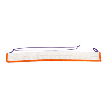  Протектор Вертикаль распашной д/верёвки "Книжка" 80 см в Краснодаре  