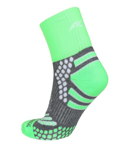 Купить Носки Accapi Trail Run Cushion Lime в Краснодаре