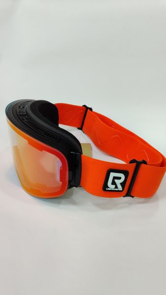 Купить маска los raketos fluck red photochrom 22801 в Краснодаре