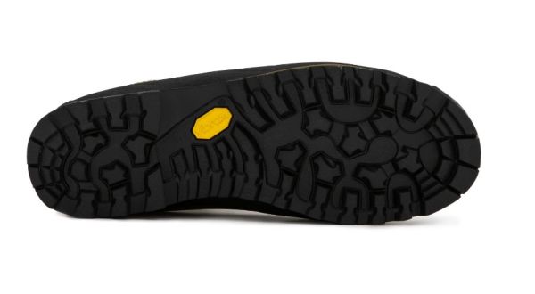 Купить ботинки dolomite tofana wp dark brown в Краснодаре