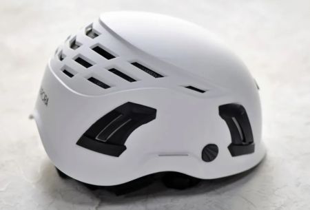  Каска GURU Aurora White в Краснодаре  