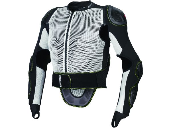 Защитная куртка Dainese Action Full Pro