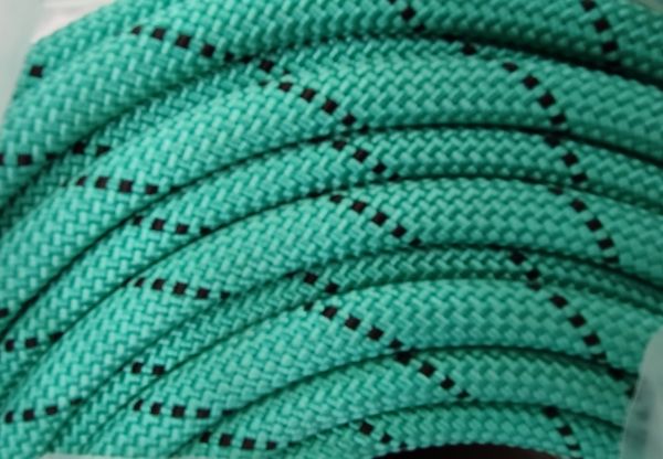  Веревка Шнур статика д.9 мм.48 пр"Скала S" в Краснодаре  