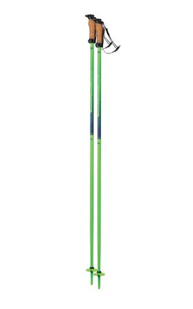 Палки г/л ELAN Speedrod Green