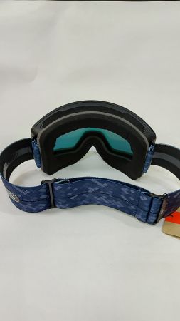 Купить Маска Los Raketos ATOM Red Chrom 22004,10 в Краснодаре