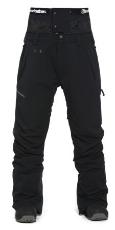 Штаны сноубордические Charger Pants black HORSEFEATHERS в Краснодаре