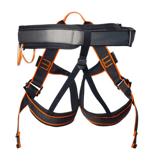  Страховочная система Вертикаль Поясная Комфорт Люкс в Краснодаре  