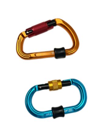  Фиксатор карабина Вертикаль ver 0675 в Краснодаре  