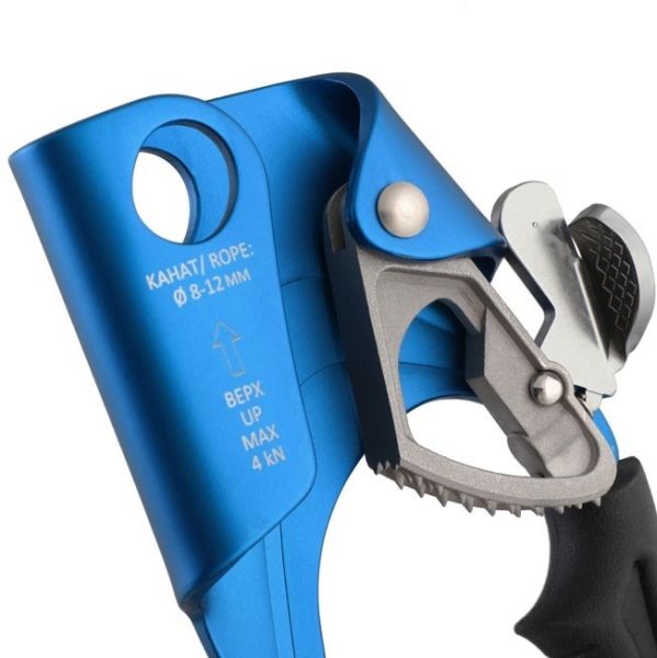  Зажим Венто Жумар правый синий в Краснодаре  