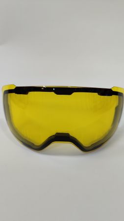 Купить Маска Los Raketos ATOM Red Chrom 22004,10 в Краснодаре