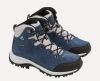 Купить ботинки женские треккинговые thb tarita с мембраной индиго, р-р37